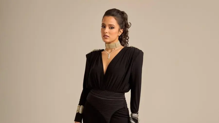 Sophia Sanabria-moda