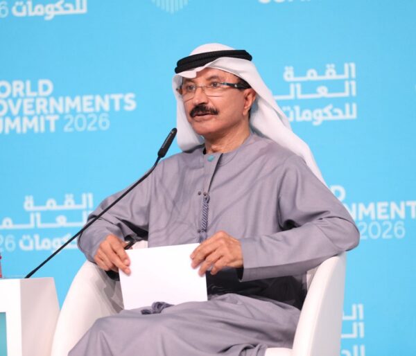 Sultan Ahmed bin Sulayem