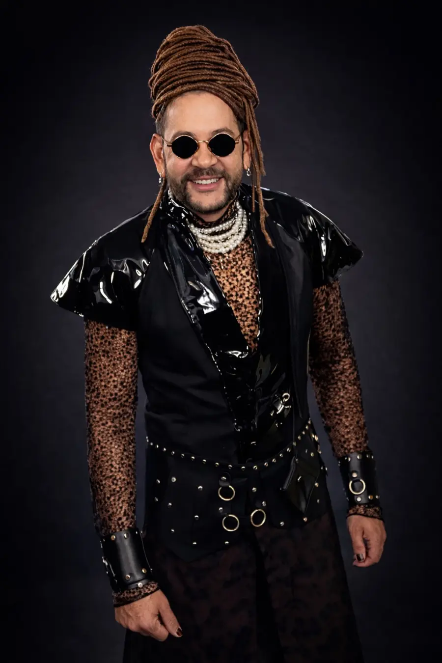 TONO ROSARIO