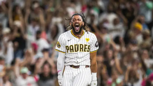 Fernando Tatis Jr.