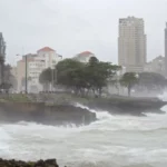 Un marzo atípico marca la Semana Santa: COE aumenta a 8 las provincias en alerta por lluvias