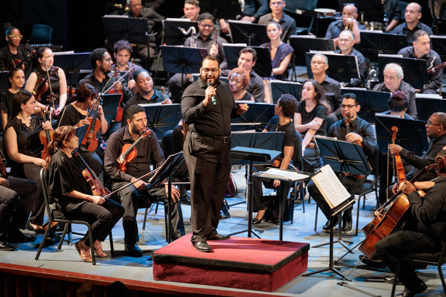 Temporada Didáctica de la OSN