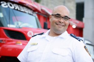 Thony López-bombero-rescatista