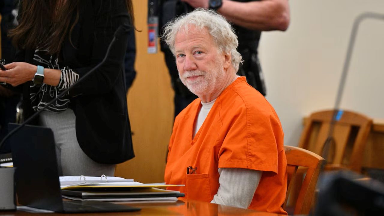 Juzgado imputa al actor Timothy Busfield por cuatro cargos de abuso sexual infantil