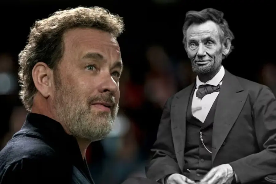 Tom Hanks