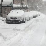 Alcalde de Nueva York levanta prohibición, pero NYC sigue sumida en el caos
