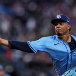 Edwin Uceta se someterá a pruebas de hombro en Tampa