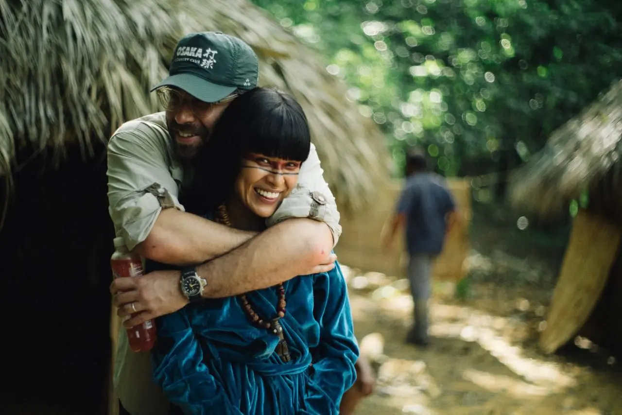 Película ”Zumeca” gana dos premios en Slamdance Film Festival 2026