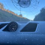 Ataques con piedras a vehículos en la Autovía del Este generan alarma