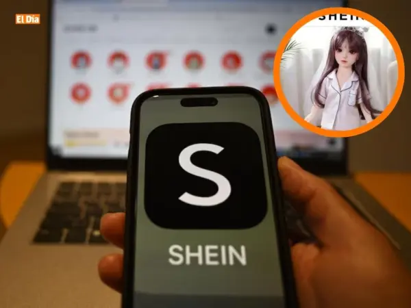 La Unión Europea investiga a Shein por promover la venta de muñecas sexuales con apariencia infantil