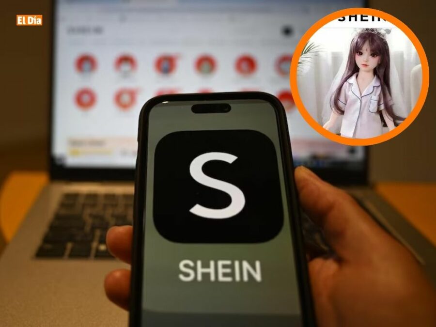 La Unión Europea investiga a Shein por promover la venta de muñecas sexuales con apariencia infantil