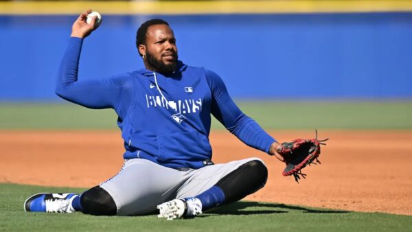 Vladimir Guerrero Jr.