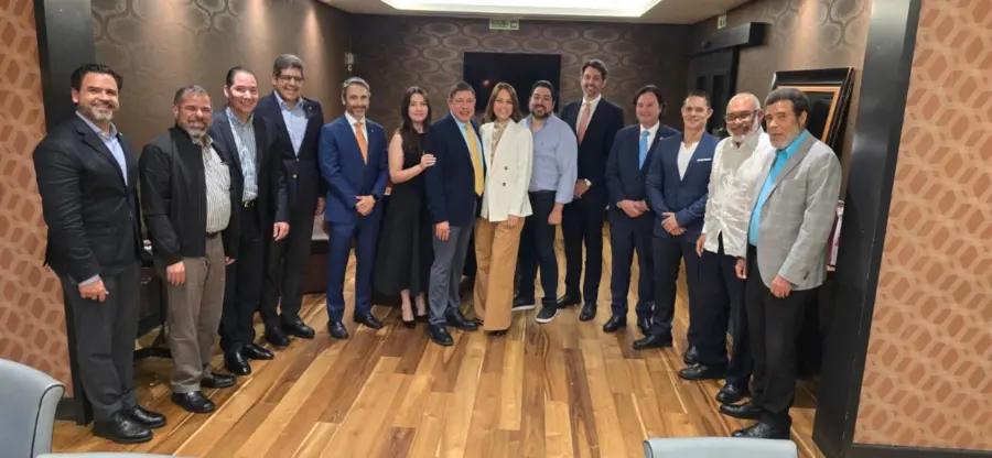 Tertulia Económica 2026 de Ventas e Inversiones