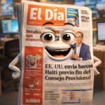 El Día suma boletines informativos diarios con una voz más cercana gracias a la inteligencia artificial