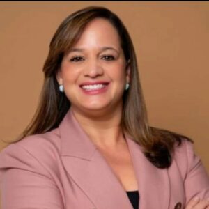 Karina Concepción Medina