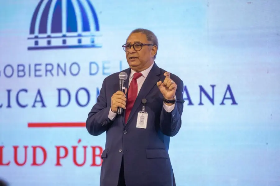 psiquiatra José Miguel Gómez