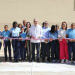 Presidente Abinader inaugurará varias obras  en Azua