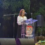 Embajadora de EE. UU. anuncia cierre temporal de la oficina de la DEA en Santo Domingo