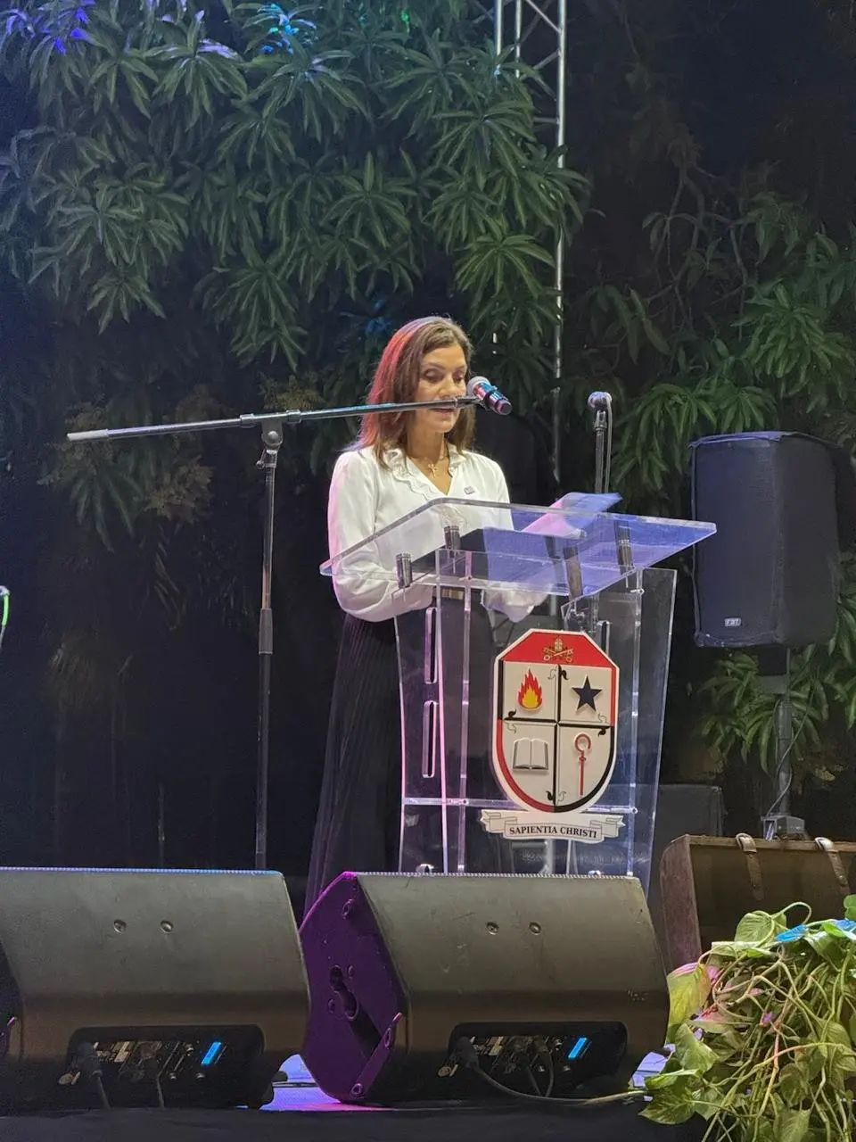 Embajadora de EE. UU. anuncia cierre temporal de la oficina de la DEA en Santo Domingo