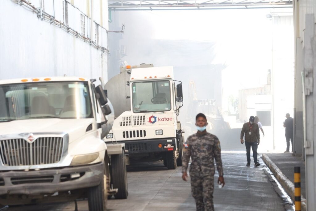 incendio-Haina-Bombero