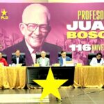 PLD escogerá candidato presidencial antes de finalizar el 2026