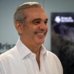 Abinader se reunirá con Trump y líderes de 12 países en cumbre en Miami
