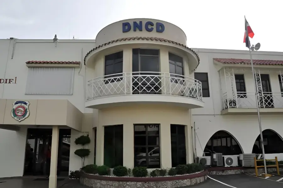 DNCD