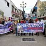 Comité de Solidaridad llama a participar en marcha convocada para este domingo