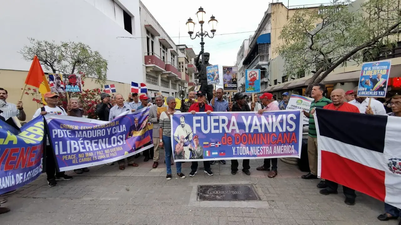 Comité de Solidaridad llama a participar en marcha convocada para este domingo