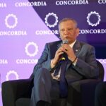 Leonardo Aguilera resalta récord de US$5,000 millones en inversión extranjera en RD