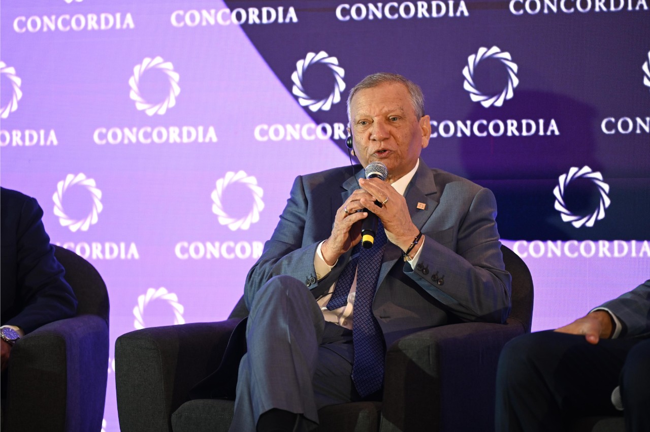 Leonardo Aguilera resalta récord de US$5,000 millones en inversión extranjera en RD