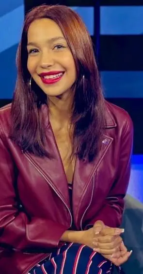 Maryanne Fernández