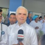 De Camps resalta inversión en capacitación docente y el fortalecimiento de la educación técnica