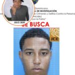 Policía ultima a “Yamal” y “Julio 30-30”, implicados en muerte de Dominique Gómez, quien viajaba junto a Masha
