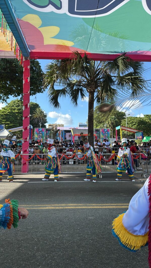 Carnaval del Distrito Nacional