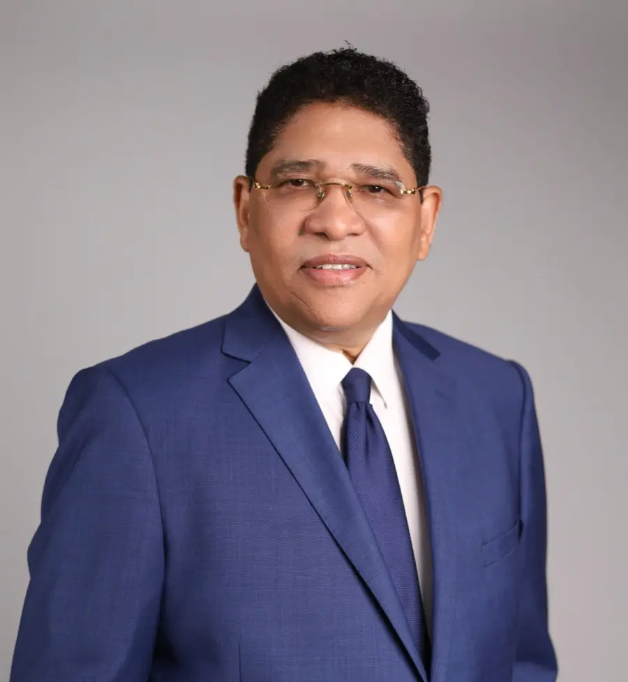 Daris Javier Cuevas