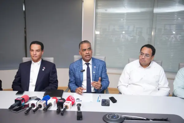Joel Santos Apagón general