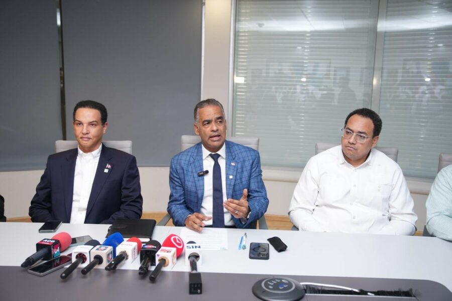 Joel Santos Apagón general