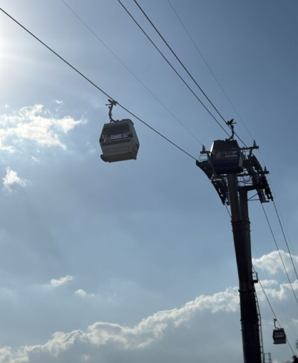 teleférico de los alcarrizos
