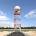 República Dominicana completa vigilancia meteorológica con tercer radar
