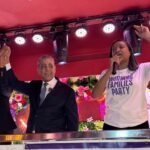 Batalla por el Distrito 13: Adriano Espaillat recibe respaldo de peso en plena campaña
