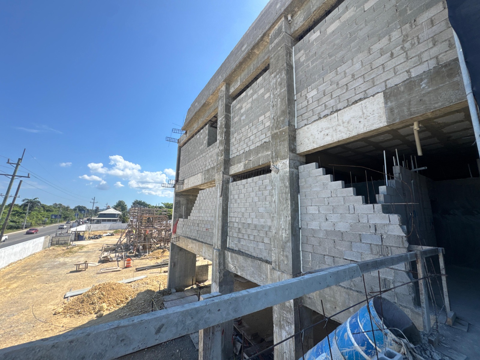 Gobierno invierte más de RD$800 millones en hospital traumatológico de Sosúa