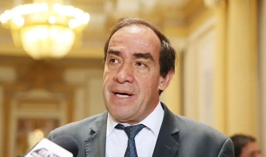 Yonhy Lescano