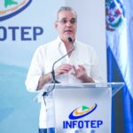 Abinader encabezará apertura de Escuela de Hostelería y Turismo del INFOTEP