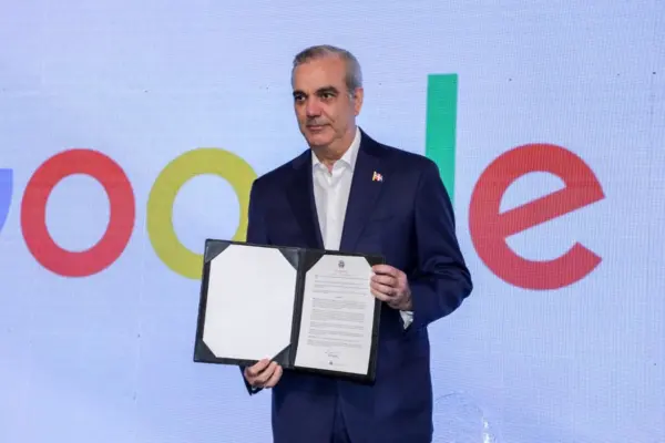 acuerdo con google