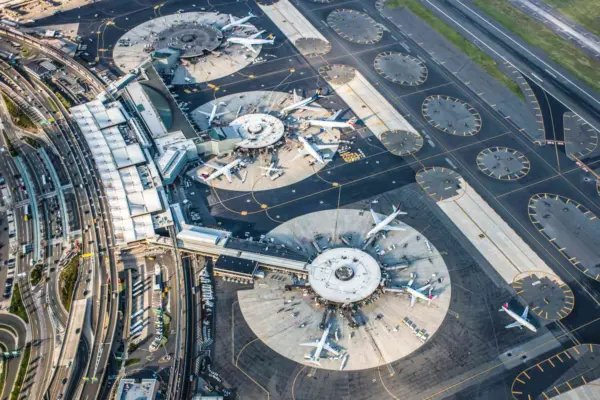 aeropuerto