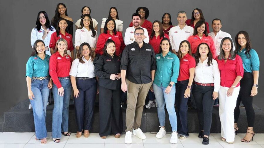 agencia publicitaria