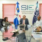 Investigan falla que provocó apagón nacional el 23 de febrero