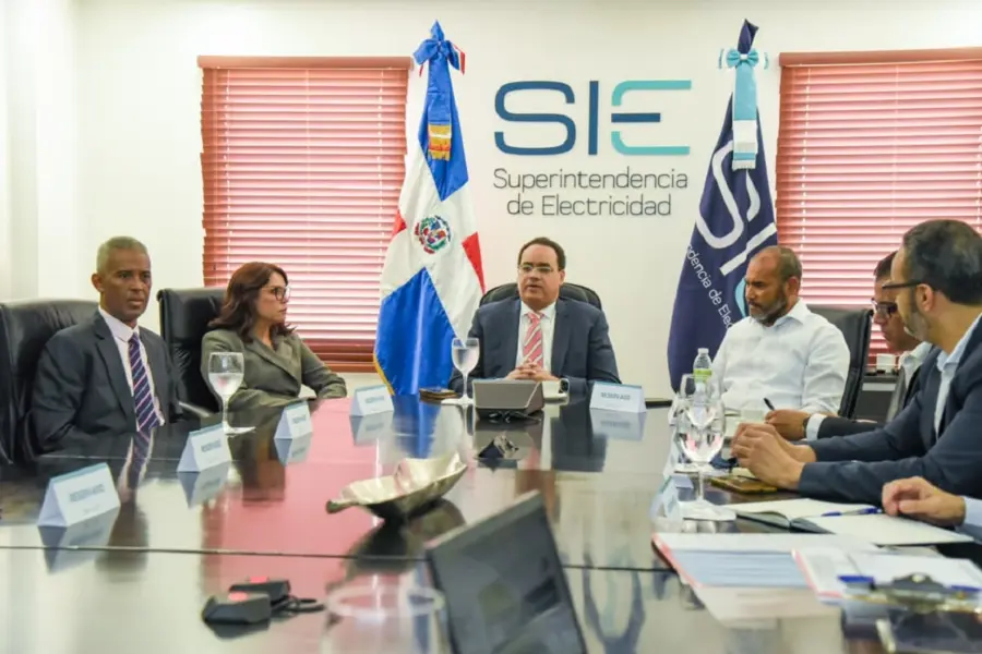 apagón investigación
