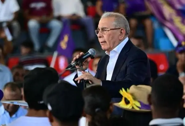 Danilo Medina